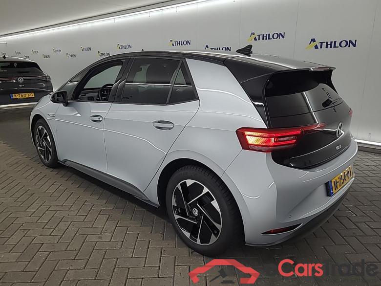 VOLKSWAGEN ID.3 58kWh 150kW Business auto 5D #4