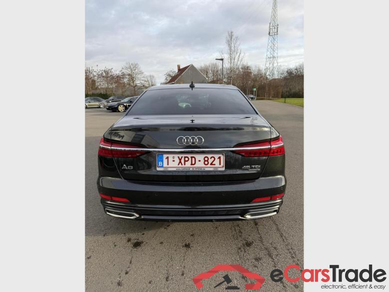 AUDI A6 Audi A6  Sport 45 TDI quattro 170(231) kW(ch) tiptronic #5