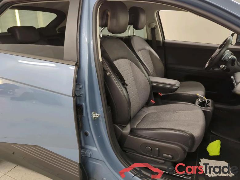 Hyundai IONIQ 5 58kWh Connect auto 5d #3