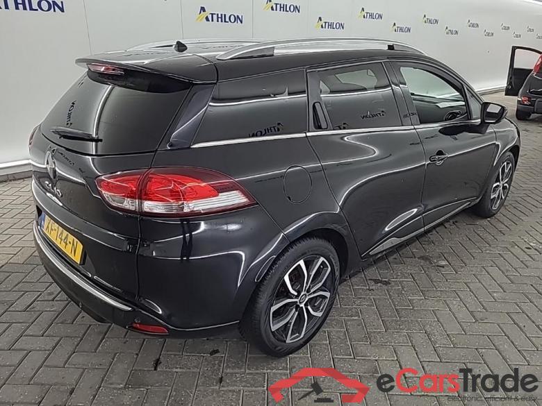 RENAULT Clio Estate Energy TCe 90 Intens Athlon Edition #3