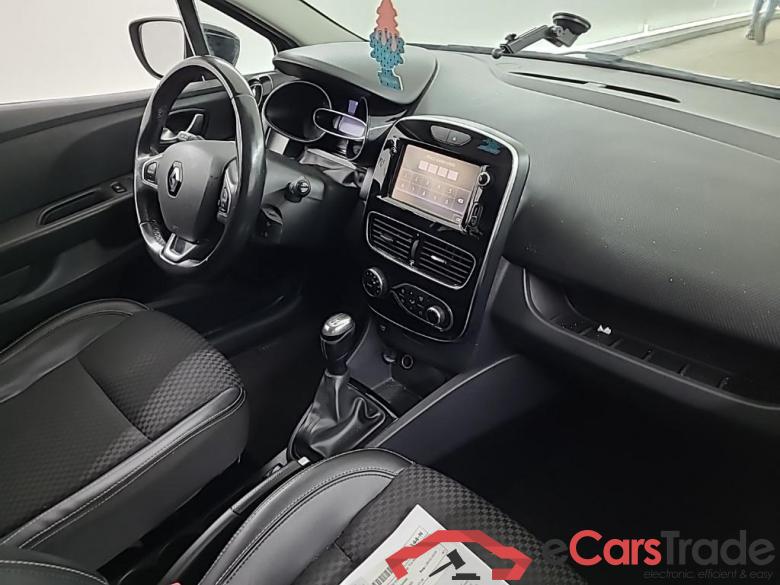 RENAULT Clio Estate Energy TCe 90 Intens Athlon Edition #6