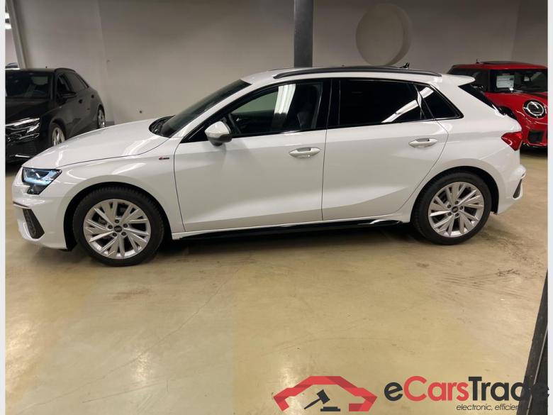 AUDI A3 Sportback Sportback 30 TFSI S line S tronic #3