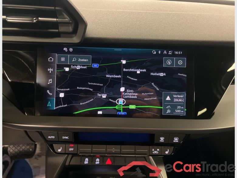 AUDI A3 Sportback Sportback 30 TFSI S line S tronic #4