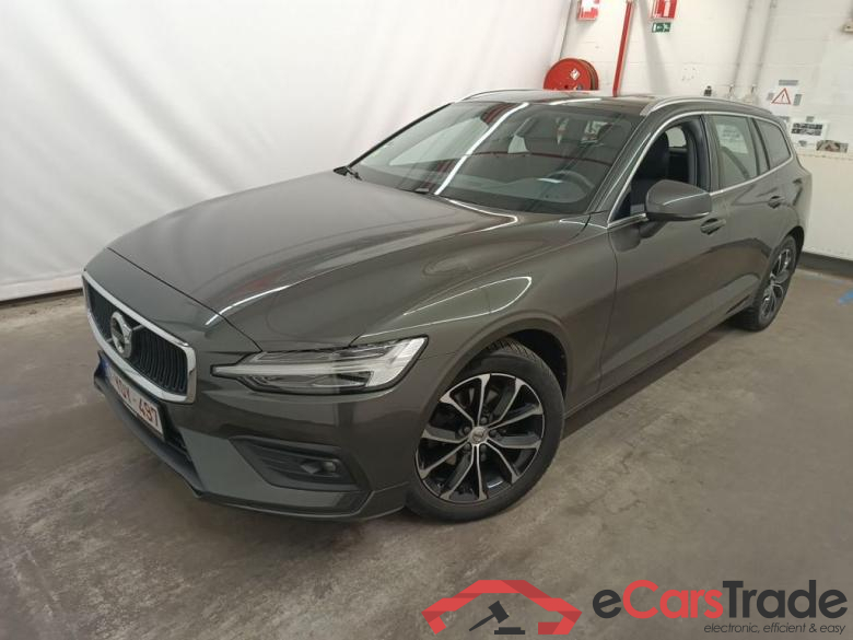 Volvo V60 D3 Geartronic Momentum Pro 5d