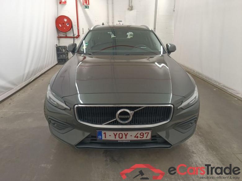 Volvo V60 D3 Geartronic Momentum Pro 5d #5