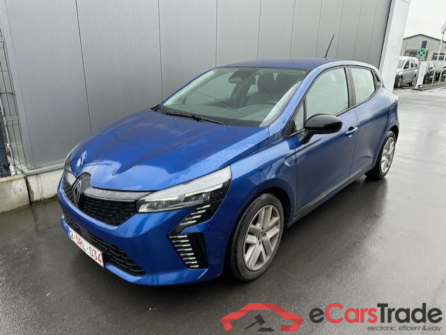 RENAULT Clio V Phase II Clio 1.0 SCe Evolution