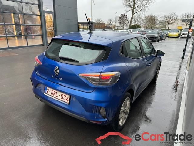 RENAULT Clio V Phase II Clio 1.0 SCe Evolution #2