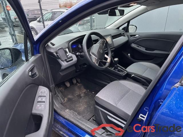 RENAULT Clio V Phase II Clio 1.0 SCe Evolution #4