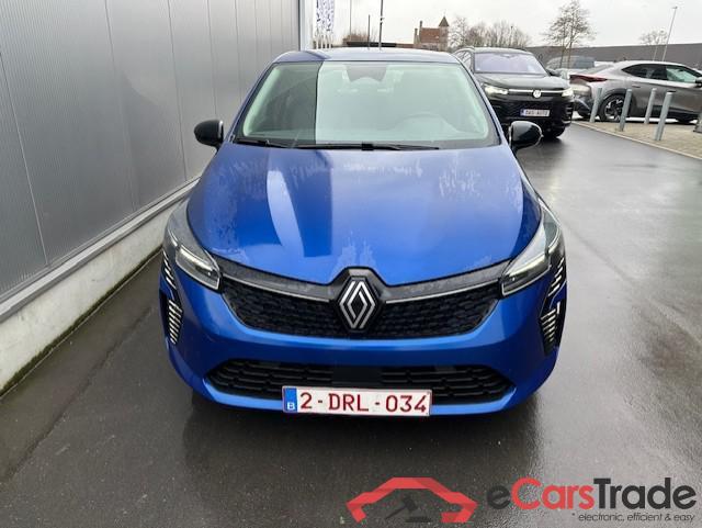 RENAULT Clio V Phase II Clio 1.0 SCe Evolution #5