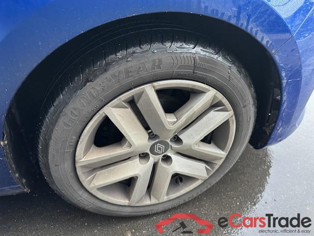 RENAULT Clio V Phase II Clio 1.0 SCe Evolution #6