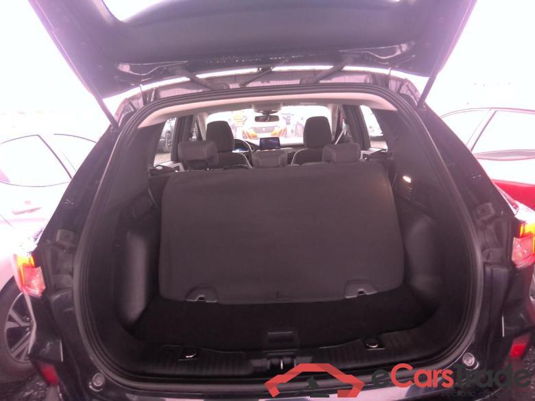 KUGA 190 FHEV BVA TITANIUM #6