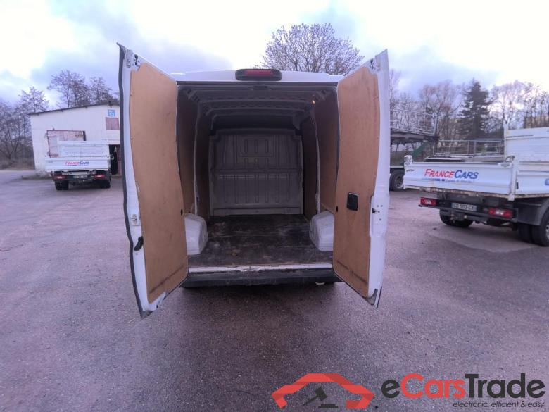 MOVANO 3.5T L2H2 140CH PCLIM #4