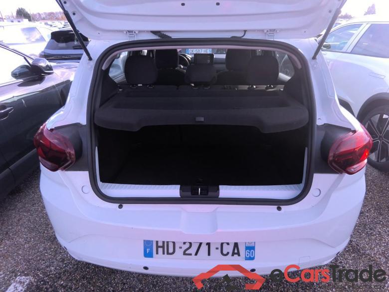 SANDERO JOURNEY TCe 90 BVM #6