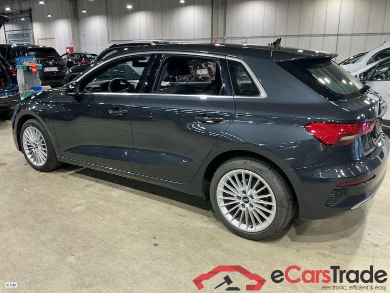 AUDI A3 1.4 40 TFSI E S TRON. ADVANCED SPORTBACK #3