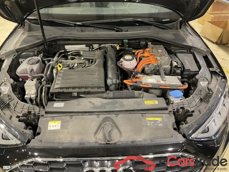 AUDI A3 1.4 40 TFSI E S TRON. ADVANCED SPORTBACK #6