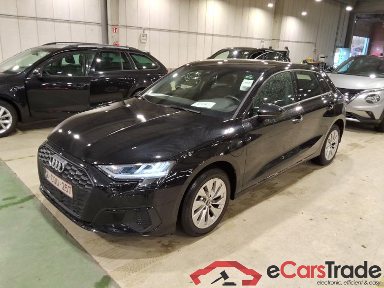 AUDI A3 SPORTBACK 1.4 40 TFSI E S TRONIC SPORTB ATTRACTION