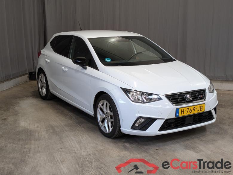 SEAT IBIZA 1.0 TSI FR Bns Int. #2