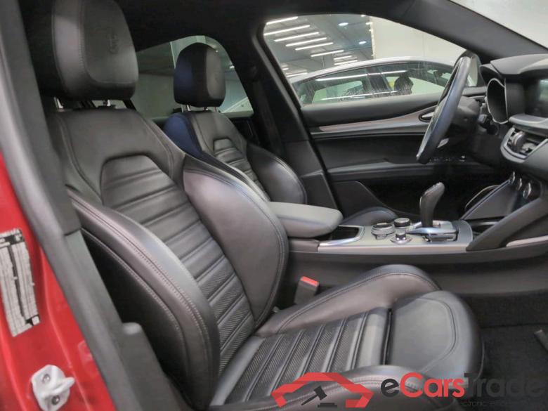 ALFA ROMEO - ALF STELVIO 2.0 Veloce AWD 280PK Pack Driver Assist Plus & 20 Inch Alloy  * PETROL * #3