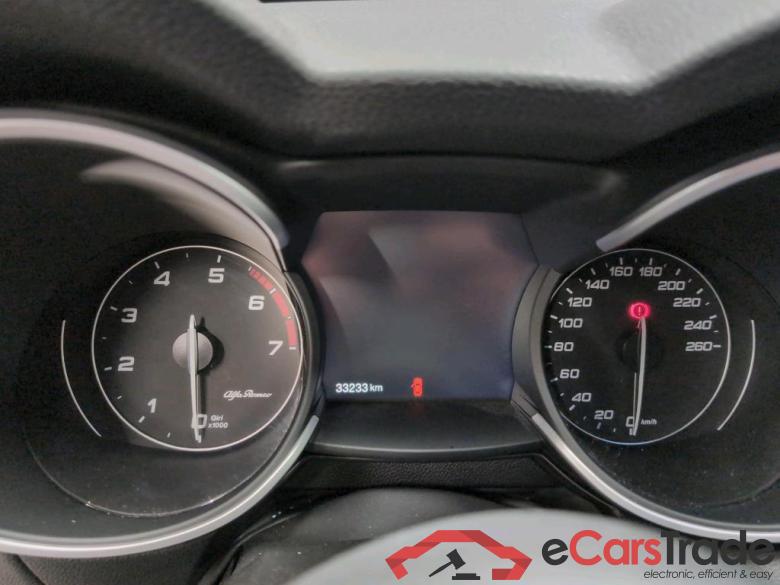 ALFA ROMEO - ALF STELVIO 2.0 Veloce AWD 280PK Pack Driver Assist Plus & 20 Inch Alloy  * PETROL * #5