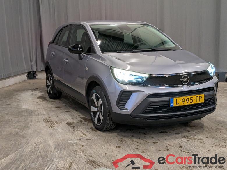 OPEL Crossland 1.2 Edition #2