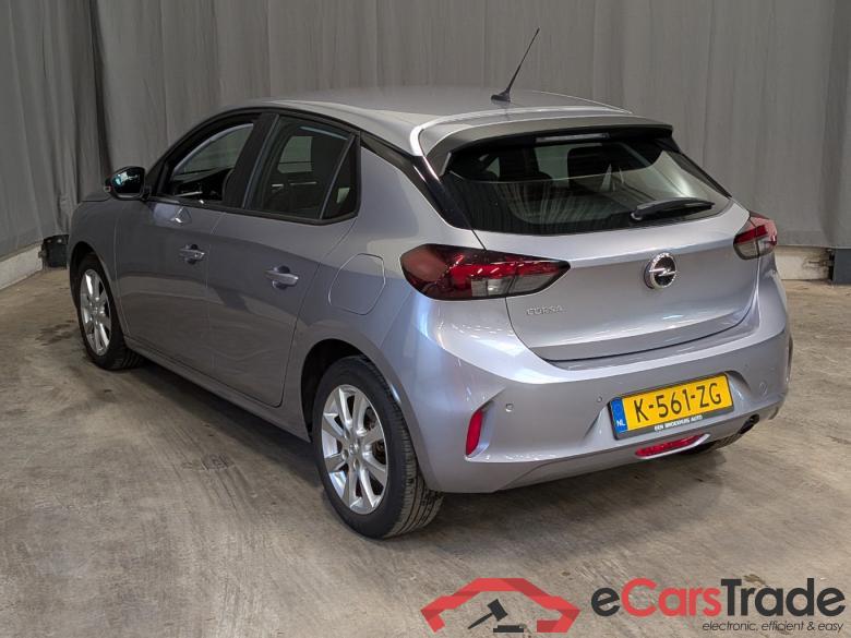 OPEL CORSA 1.2 Edition #4