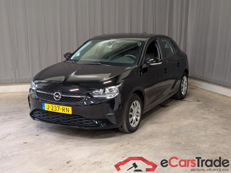 OPEL CORSA 1.2 Edition