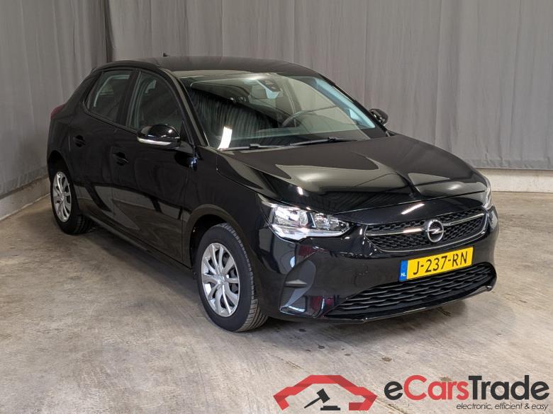 OPEL CORSA 1.2 Edition #2