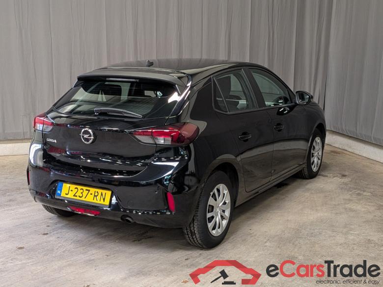 OPEL CORSA 1.2 Edition #3