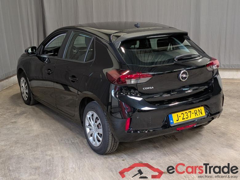 OPEL CORSA 1.2 Edition #4