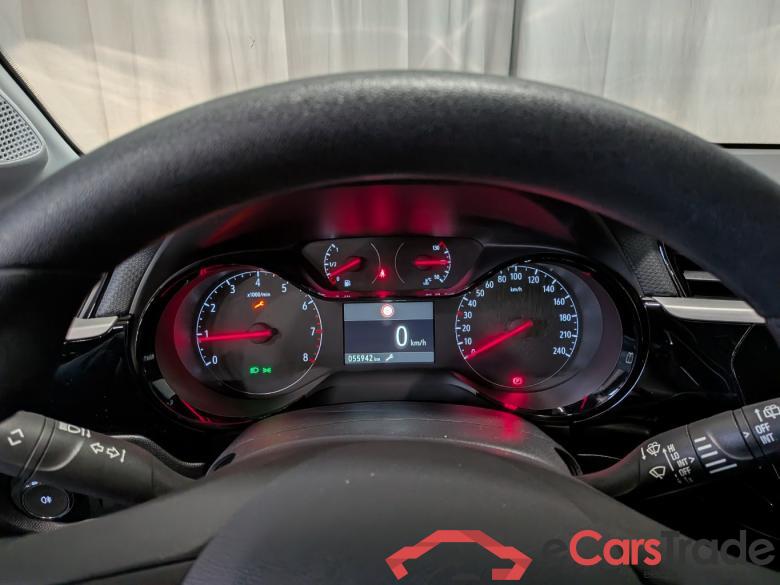 OPEL CORSA 1.2 Edition #6