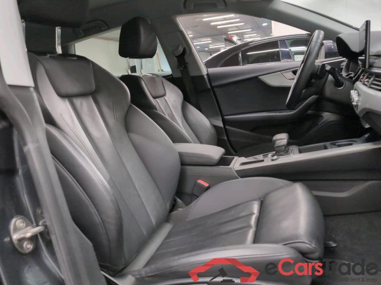 AUDI - AUD A5 SB 35 TDI 163PK S-Tronic Business Edition Advanced Pack Business Plus With Sport Seats #3
