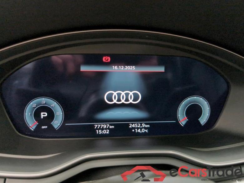 AUDI - AUD A5 SB 35 TDI 163PK S-Tronic Business Edition Advanced Pack Business Plus With Sport Seats #5