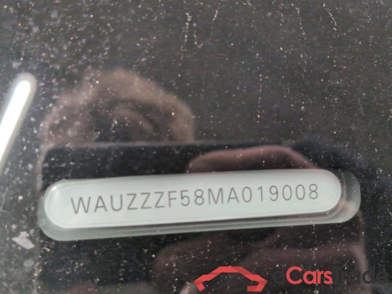 AUDI - AUD A5 SB 35 TDI 163PK S-Tronic Business Edition Advanced Pack Business Plus With Sport Seats #6