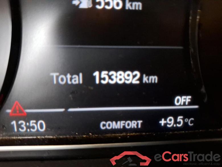 BMW - BMW 3 TOURING 316dA 122PK Business Edition Advantage Pack Business #5