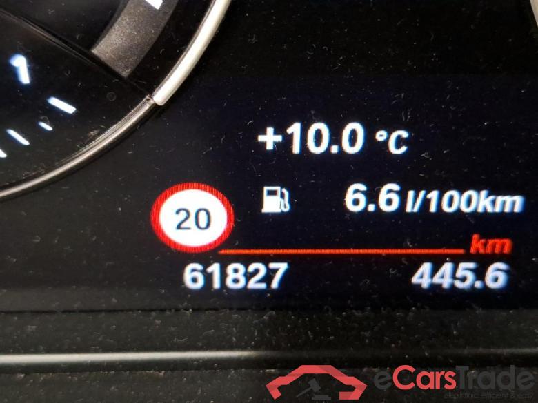 BMW - BMW X1 sDrive18i 136PK With Navigation & Head Up & PDC * PETROL * #5