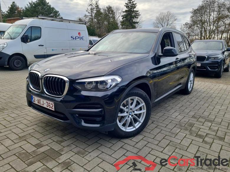 BMW - BMW X3 xDrive30e 272PK Business Edition With Vernasca Heated Sport Seats & Driving Assistant Pack  * HYBRID * #1