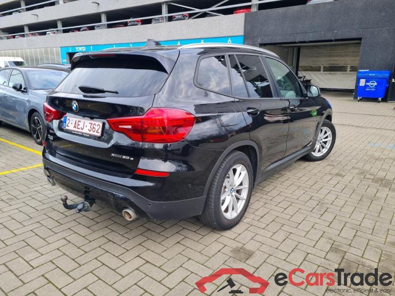 BMW - BMW X3 xDrive30e 272PK Business Edition With Vernasca Heated Sport Seats & Driving Assistant Pack  * HYBRID * #2