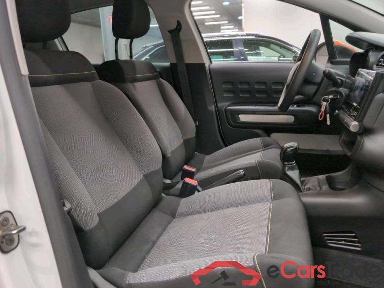 CITROËN - CIT C3 PureTech 83PK Feel Pack Connect Navigation & Safe & Rear Park Senors  * PETROL * #3