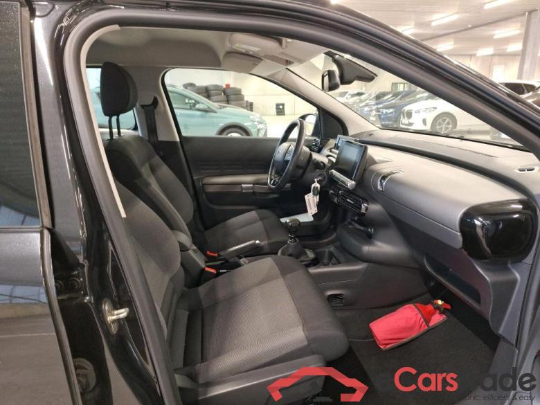CITROËN - CIT C4 CACTUS PureTech 110PK Business GPS * PETROL * #3
