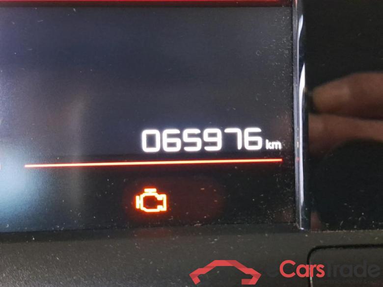 CITROËN - CIT C4 CACTUS PureTech 110PK Business GPS * PETROL * #5