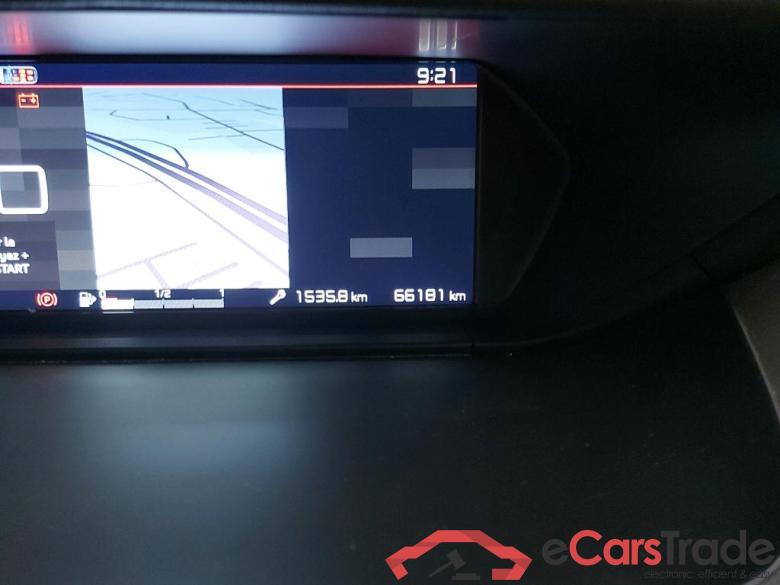 CITROËN - CIT GRAND C4 SPACETOURER BlueHDi 130PK Business Lounge & Towing Hook #5