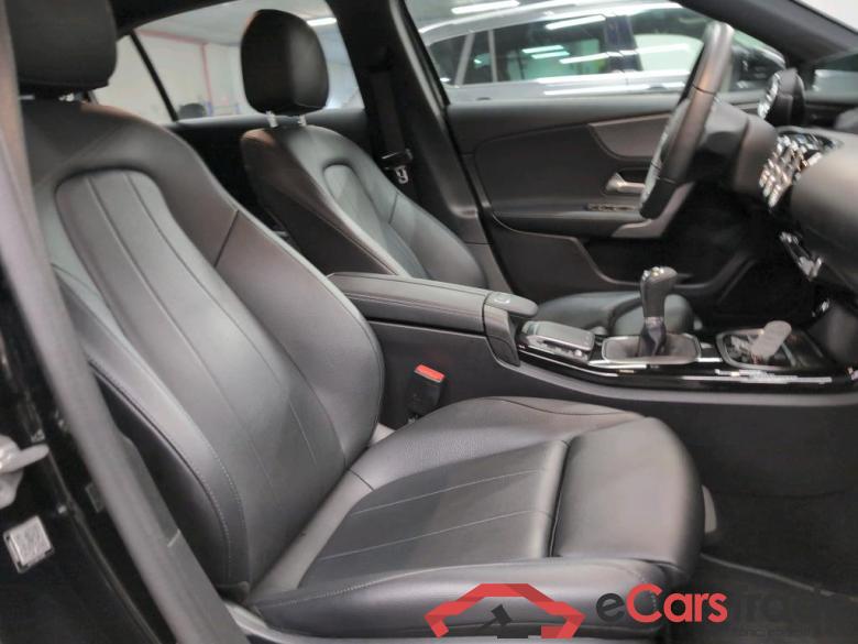 MERCEDES - MER A 180 d 116PK Business Solution Luxury #3