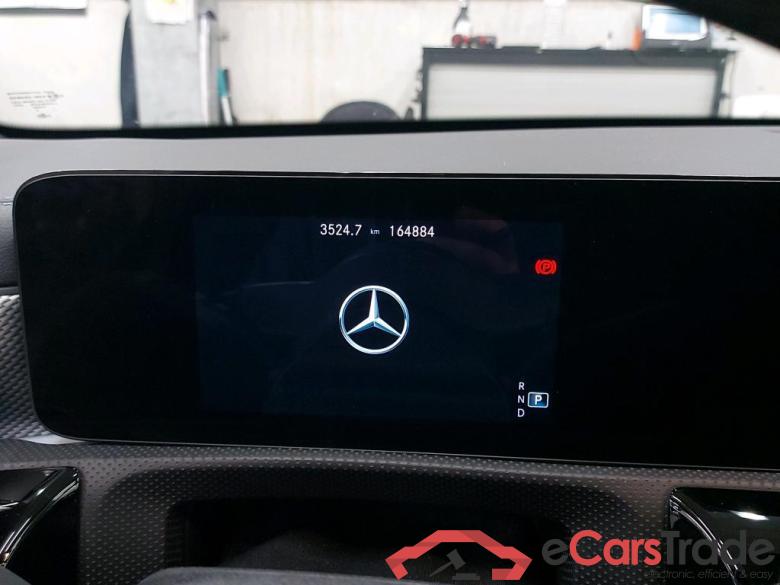 MERCEDES - MER CLA 180 136PK 7G-DCT Progressive & Pack Advantage & Night * PETROL * #5