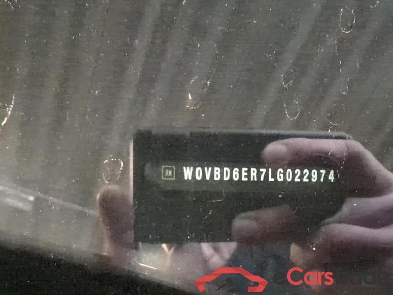 OPEL - OPE ASTRA Turbo 110PK Pack Experience & Multi Media Nav & Park Pilot Front & Rear  * PETROL * #6