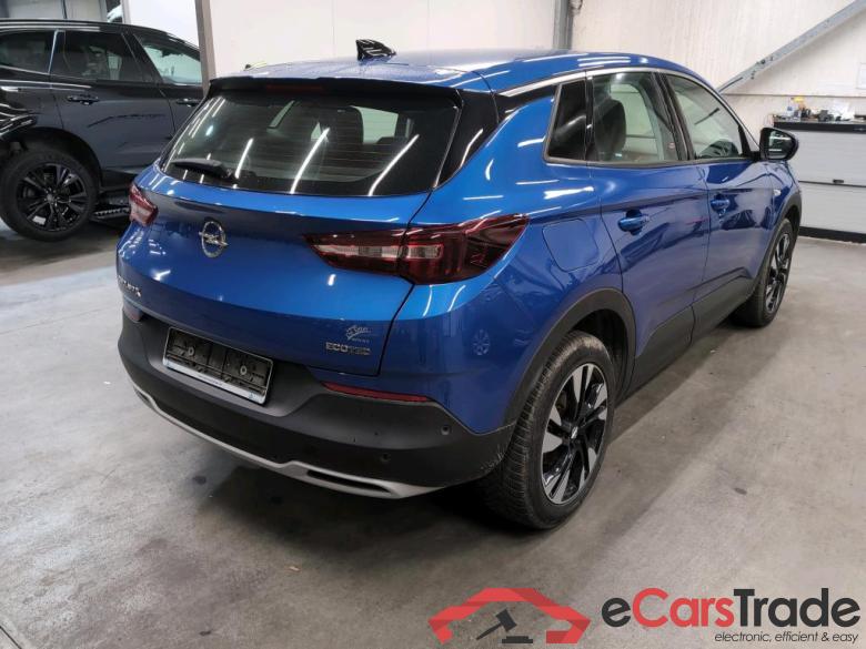 OPEL - OPE GRANDLAND X Turbo ECOTEC MT6 130PK Innovation Pack Exclusive * PETROL * #2