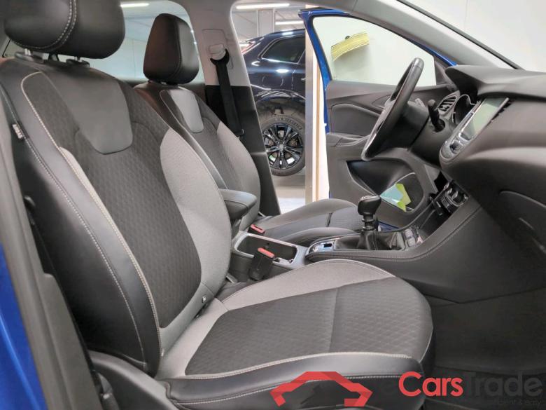 OPEL - OPE GRANDLAND X Turbo ECOTEC MT6 130PK Innovation Pack Exclusive * PETROL * #3