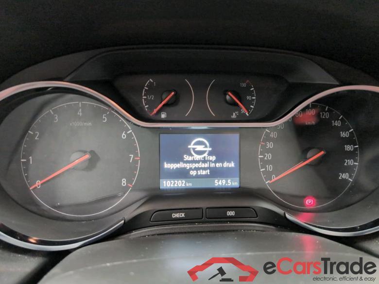 OPEL - OPE GRANDLAND X Turbo ECOTEC MT6 130PK Innovation Pack Exclusive * PETROL * #5