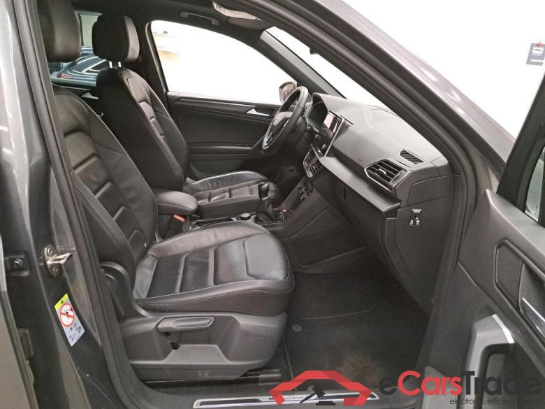 SEAT - SEA TARRACO TSI 150PK Xcellence Pack Exclusive & Leather & Safe Driving & Auxiliary Heater & DCC & Top View Camera & Front & Rear PDC & Electric Foldable Trailer hook & 7 Seat Config #3
