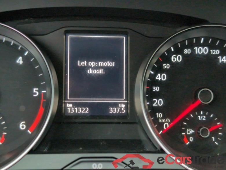 VOLKSWAGEN - VW  PASSAT TDI 122PK DSG Style Business #5