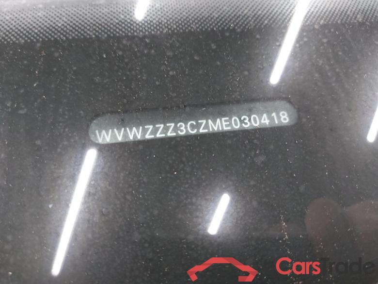 VOLKSWAGEN - VW  PASSAT VARIANT TDI 122PK DSG Style Business With Vienna Leather #6